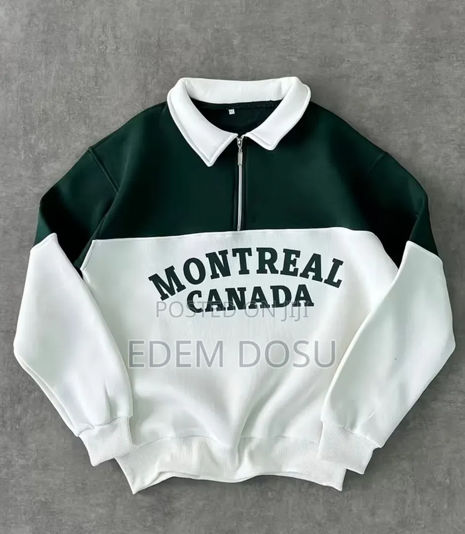 Men Hoodie
