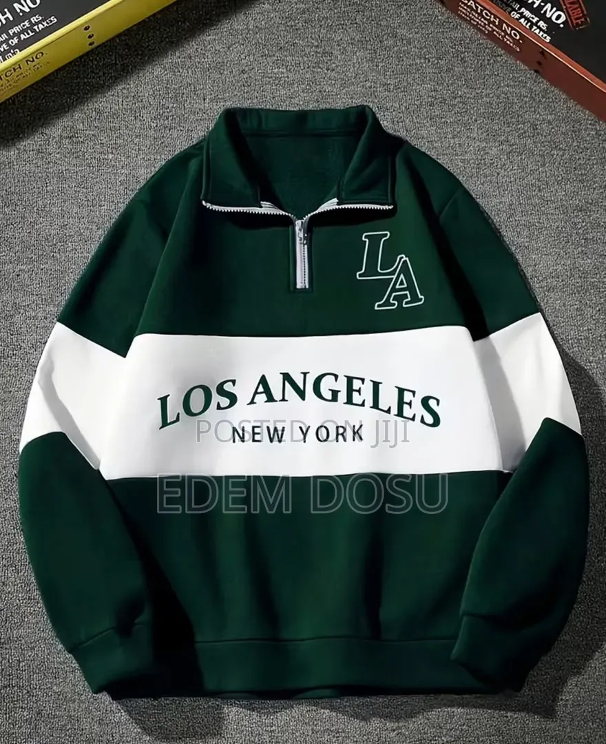 Men Hoodie