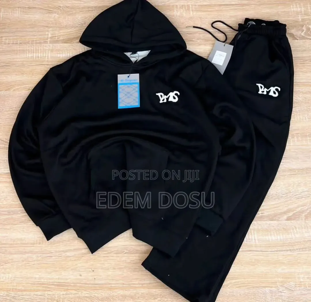 Men Hoodie