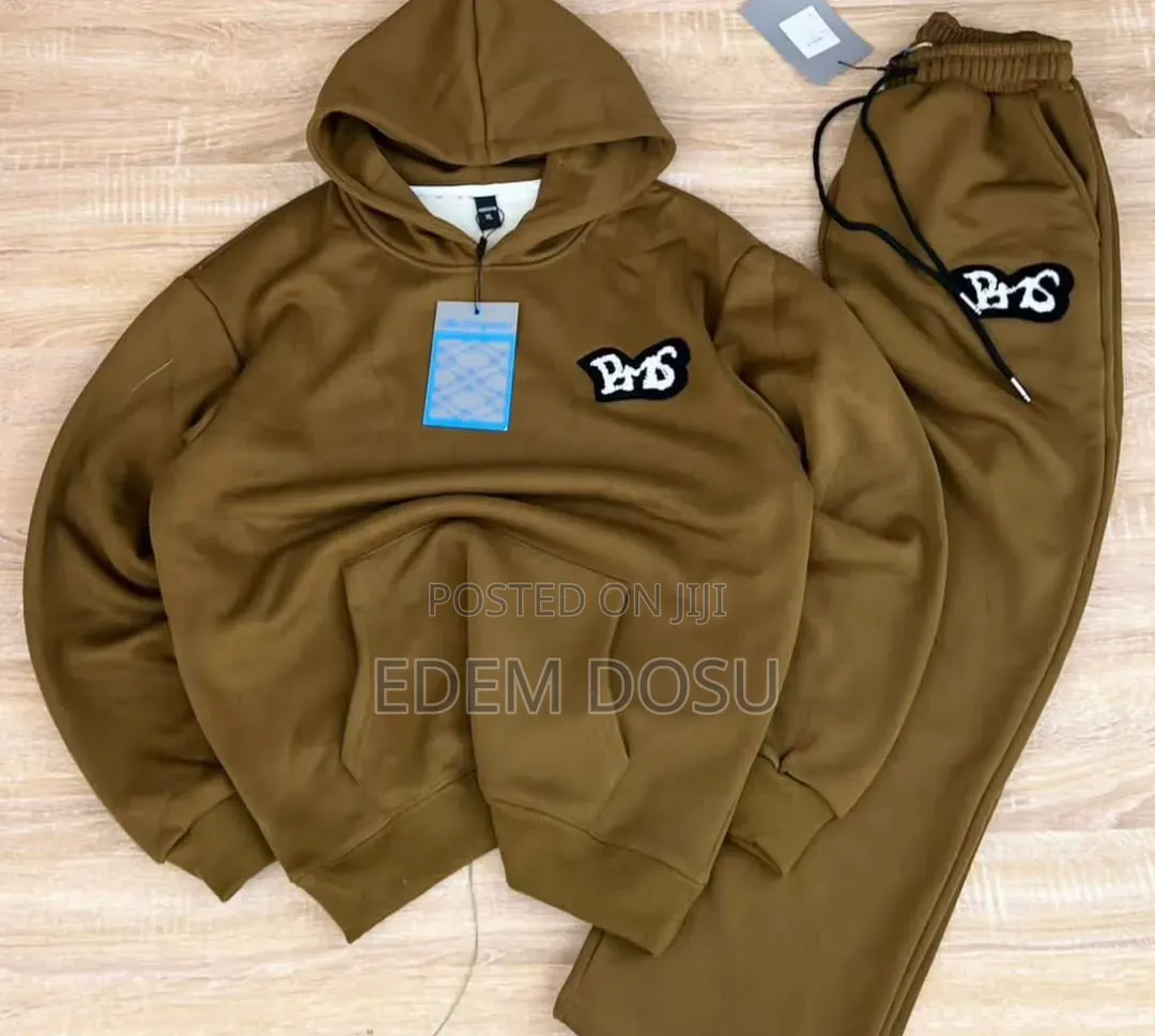 Men Hoodie