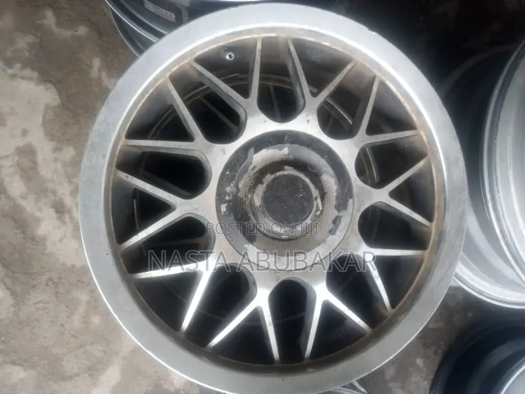 Kia Morning Rim 13 14 15