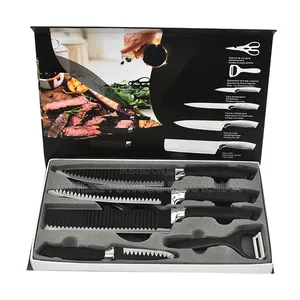 Kitchen Knife Set