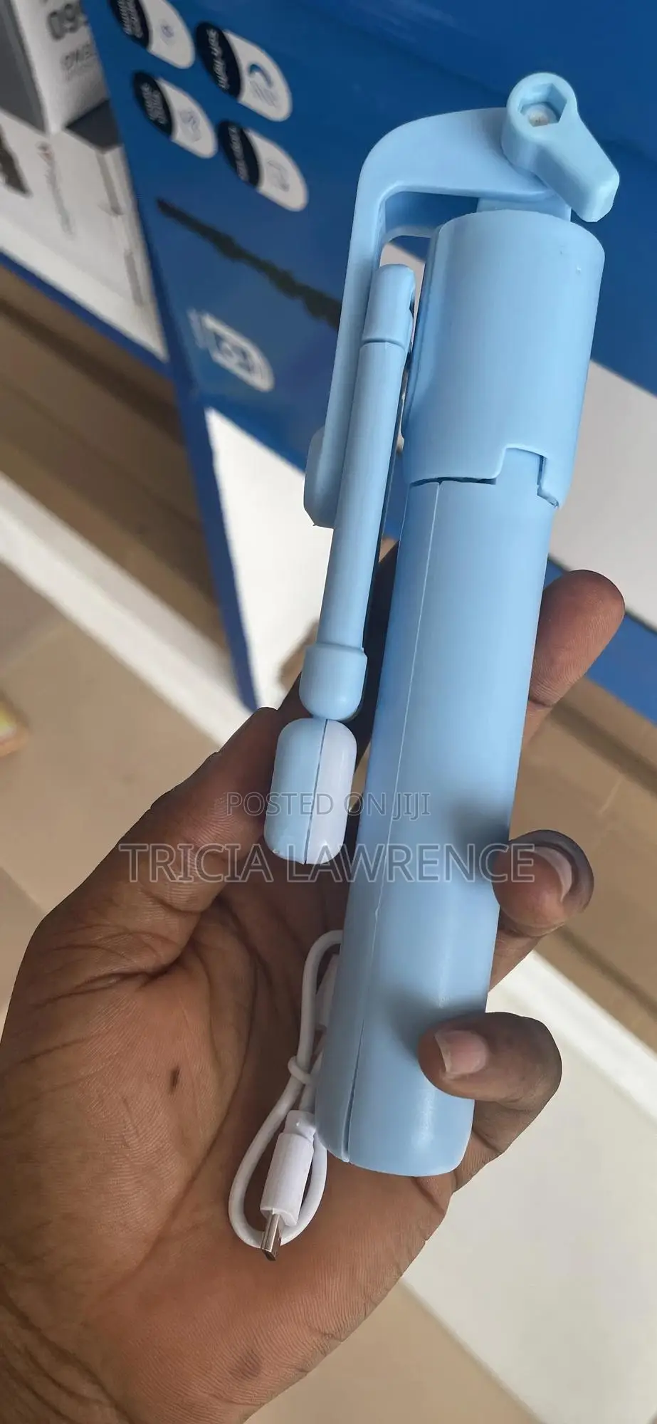 Mini Selfie Light