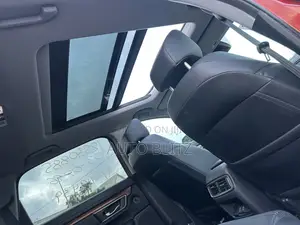 Honda CR-V 2017 Brown