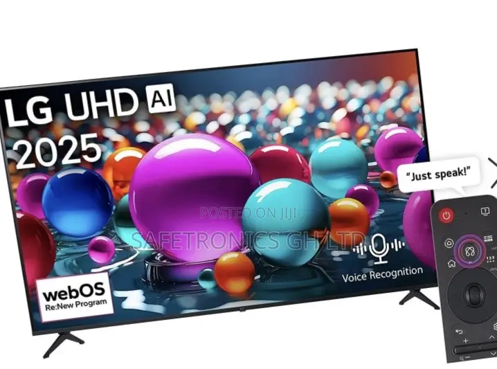 Newest Update Lg 75ua7500 75-Inch Uhd Ai Smart Tv