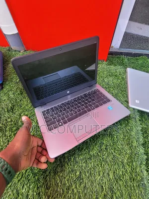 Laptop HP EliteBook 840 8GB Intel Core i5 HDD 500GB