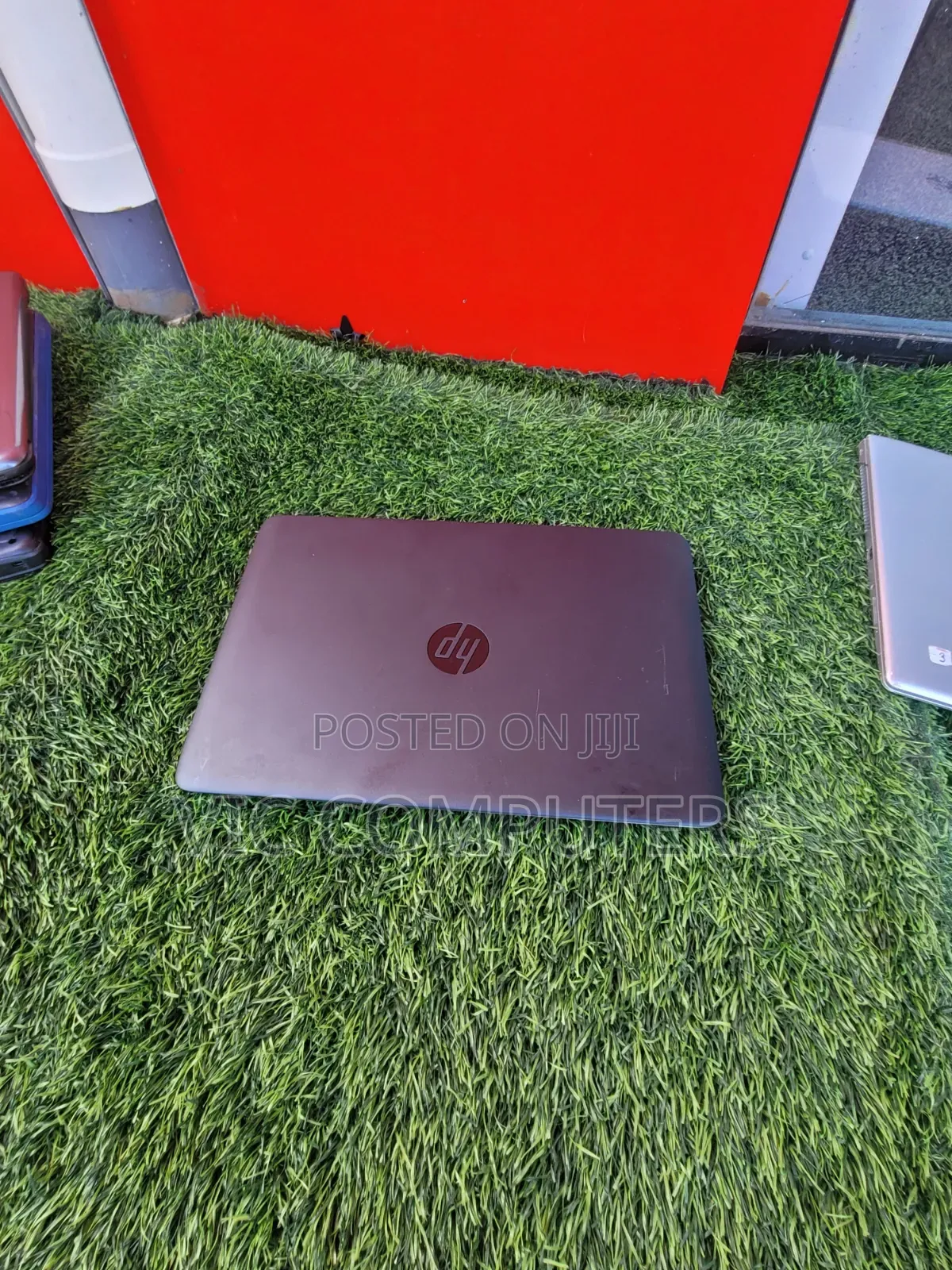 Laptop HP EliteBook 840 8GB Intel Core i5 HDD 500GB
