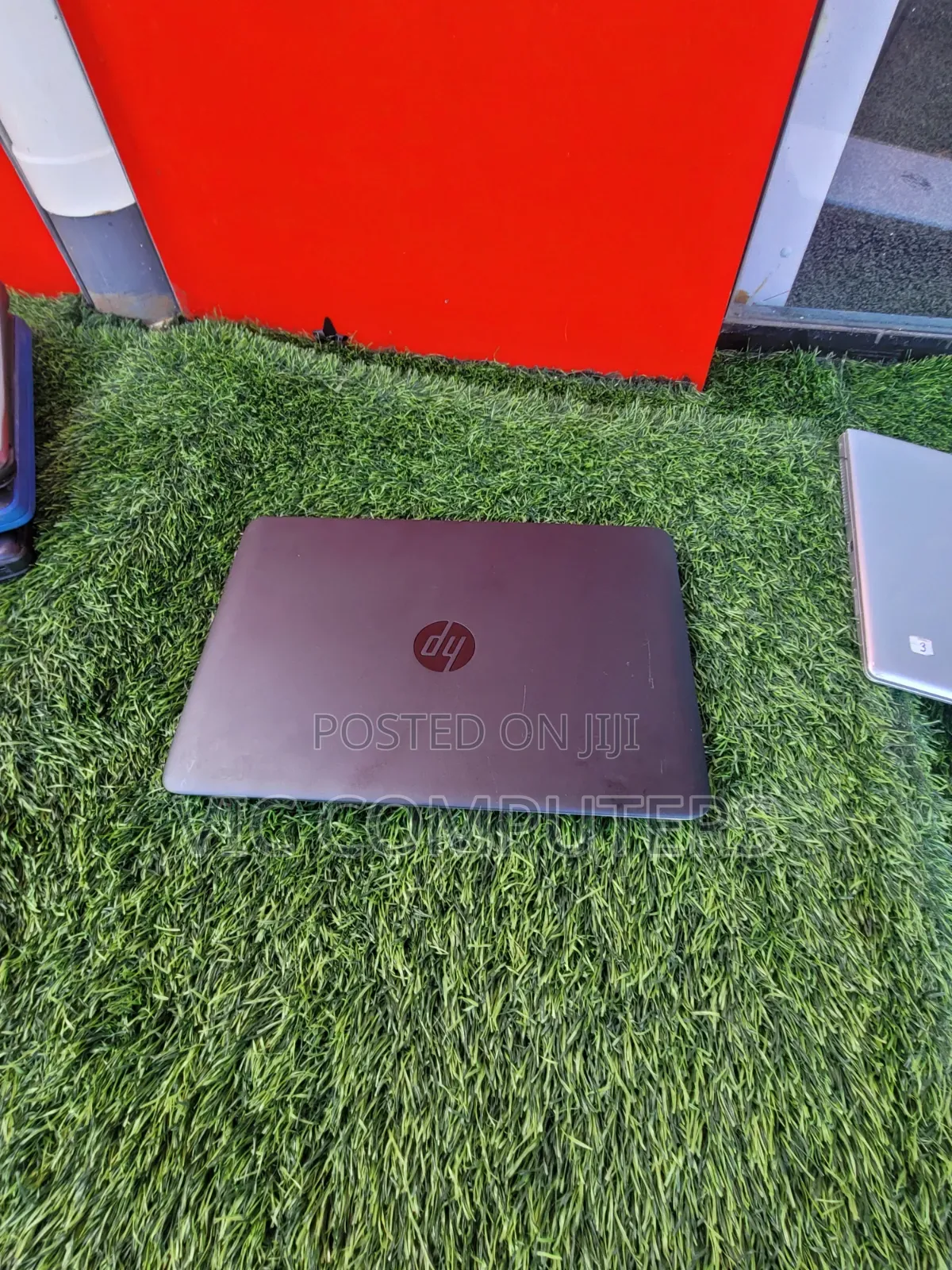 Laptop HP EliteBook 840 8GB Intel Core i5 HDD 500GB