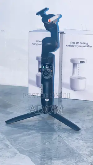 Dji Osmo Mobile 6 Tripod