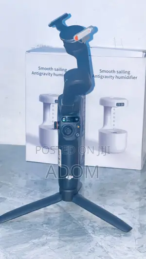Dji Osmo Mobile 6 Tripod