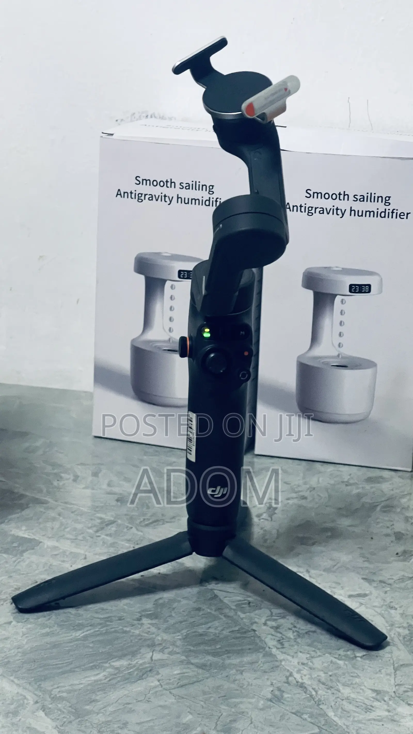 Dji Osmo Mobile 6 Tripod
