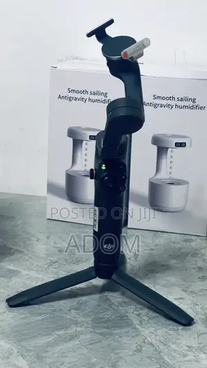 Dji Osmo Mobile 6 Tripod