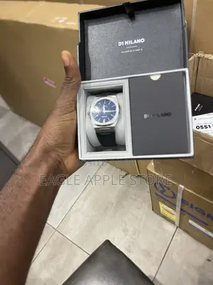 D1 Milano Watch