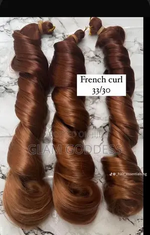 Bone Straight, Body Wave, Spiral Curls, Italian Curls, Deep Wave