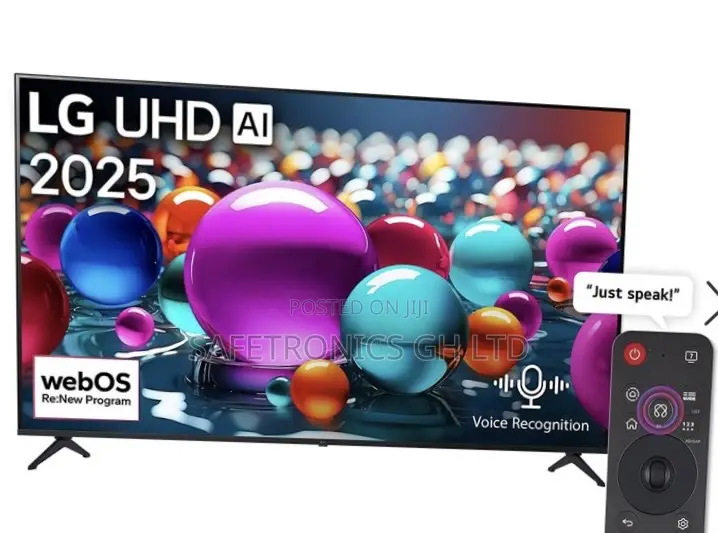 Most Unique Lg 75ua7500 75-Inch Uhd Ai Smart Tv