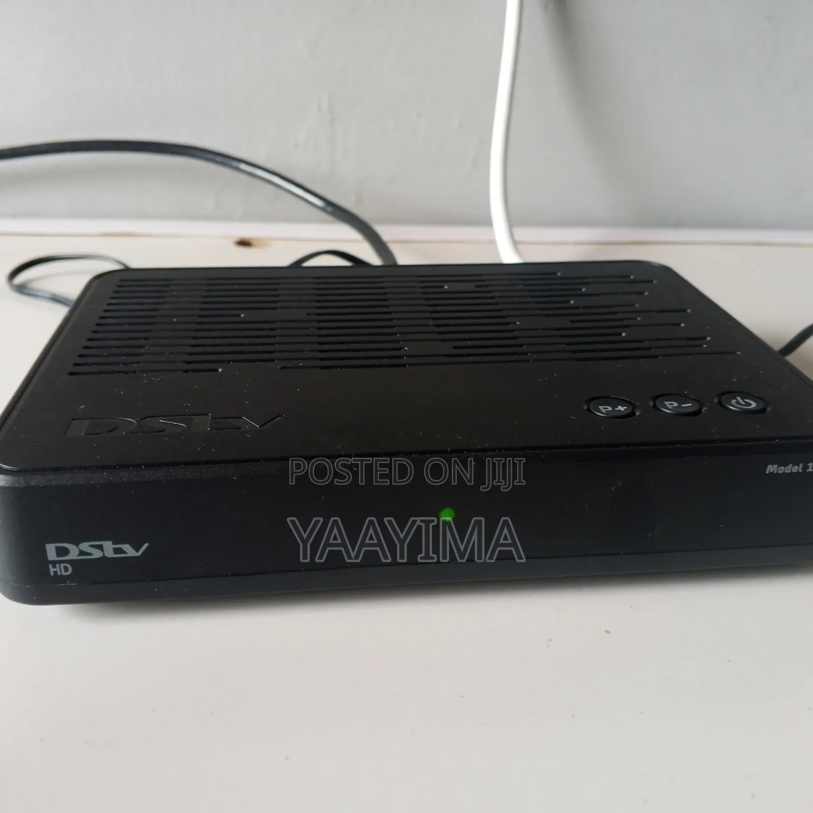 DSTV Receiver