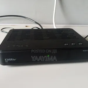 DSTV Receiver