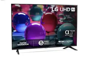 Perfect Sleek Lg 75ua7500 75-Inch Uhd Ai Smart Tv