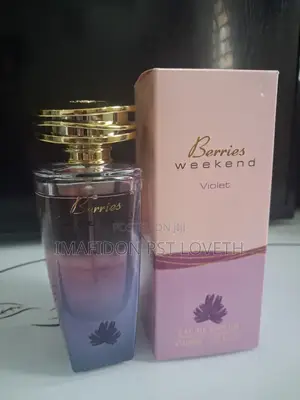 Berries Weekend