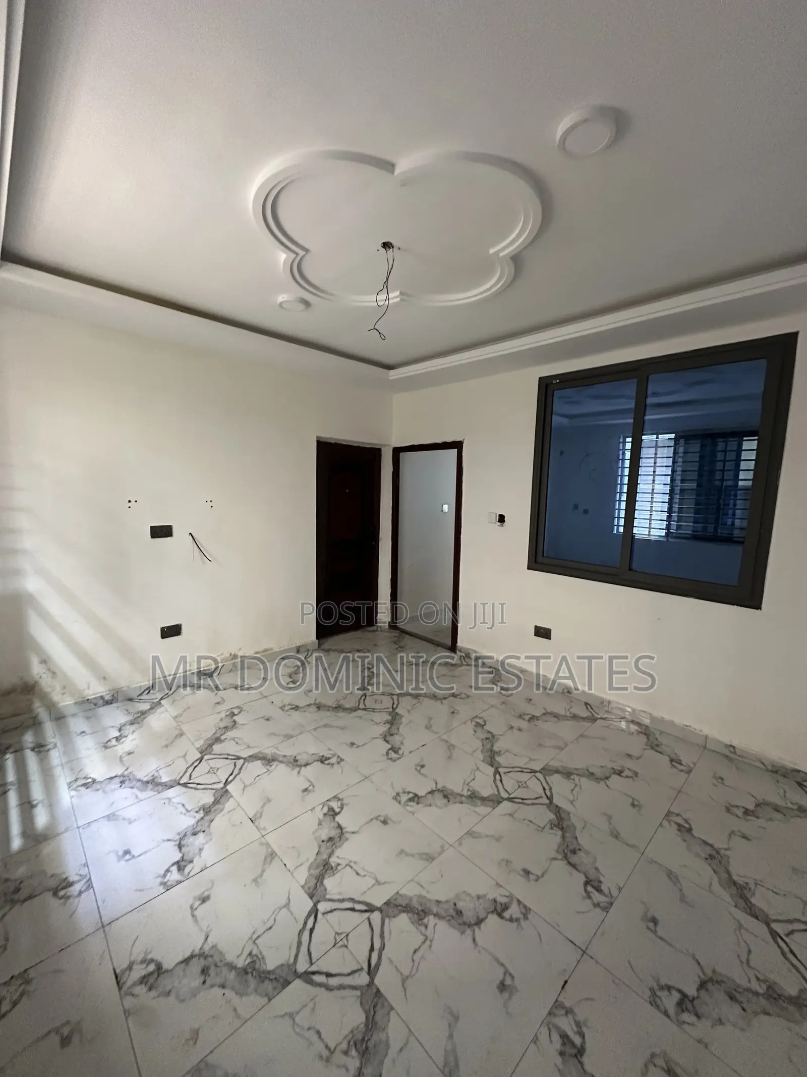 1bdrm Apartment in Mr Dominic Estates, Bortiano for rent