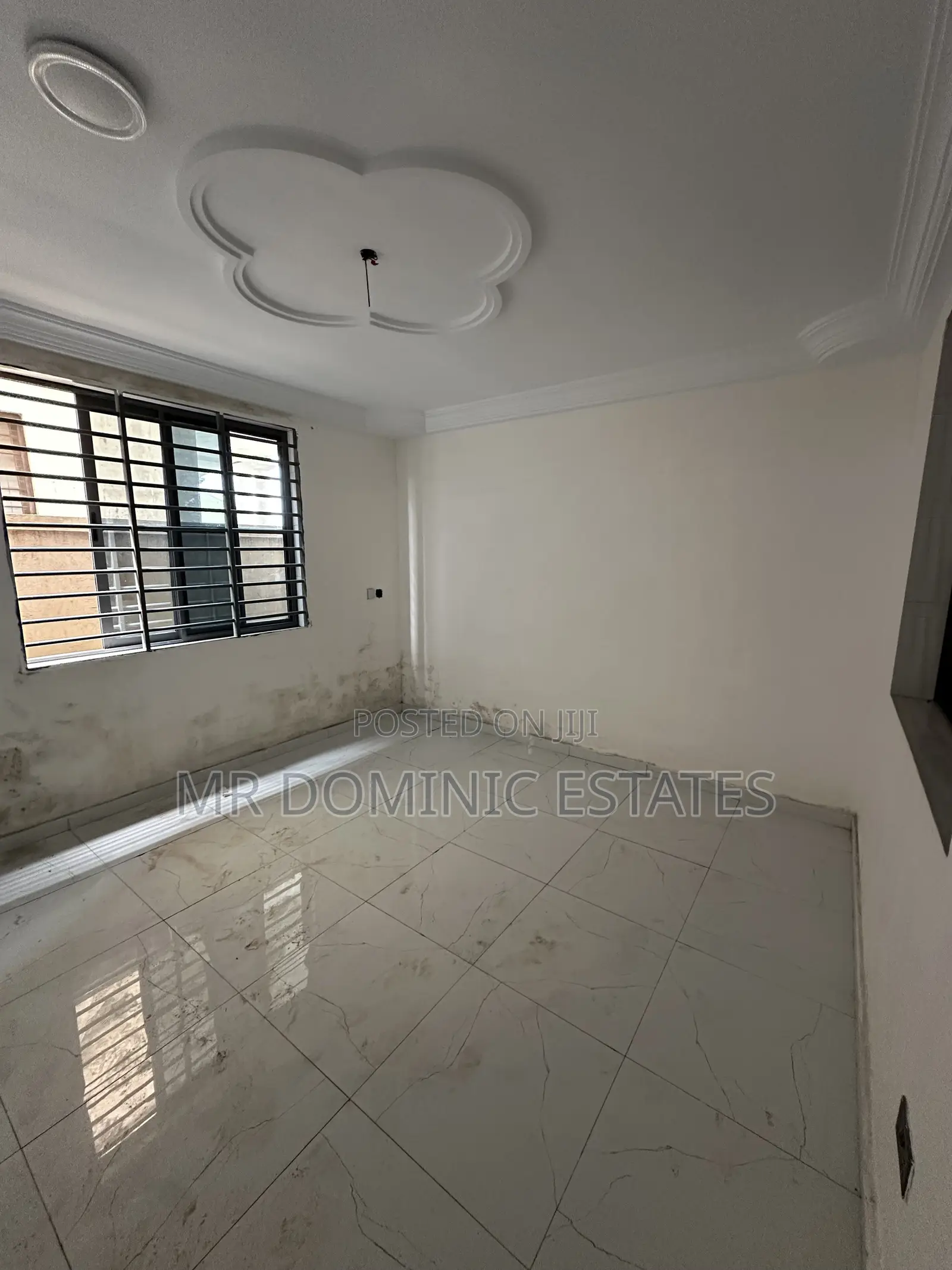 1bdrm Apartment in Mr Dominic Estates, Bortiano for rent