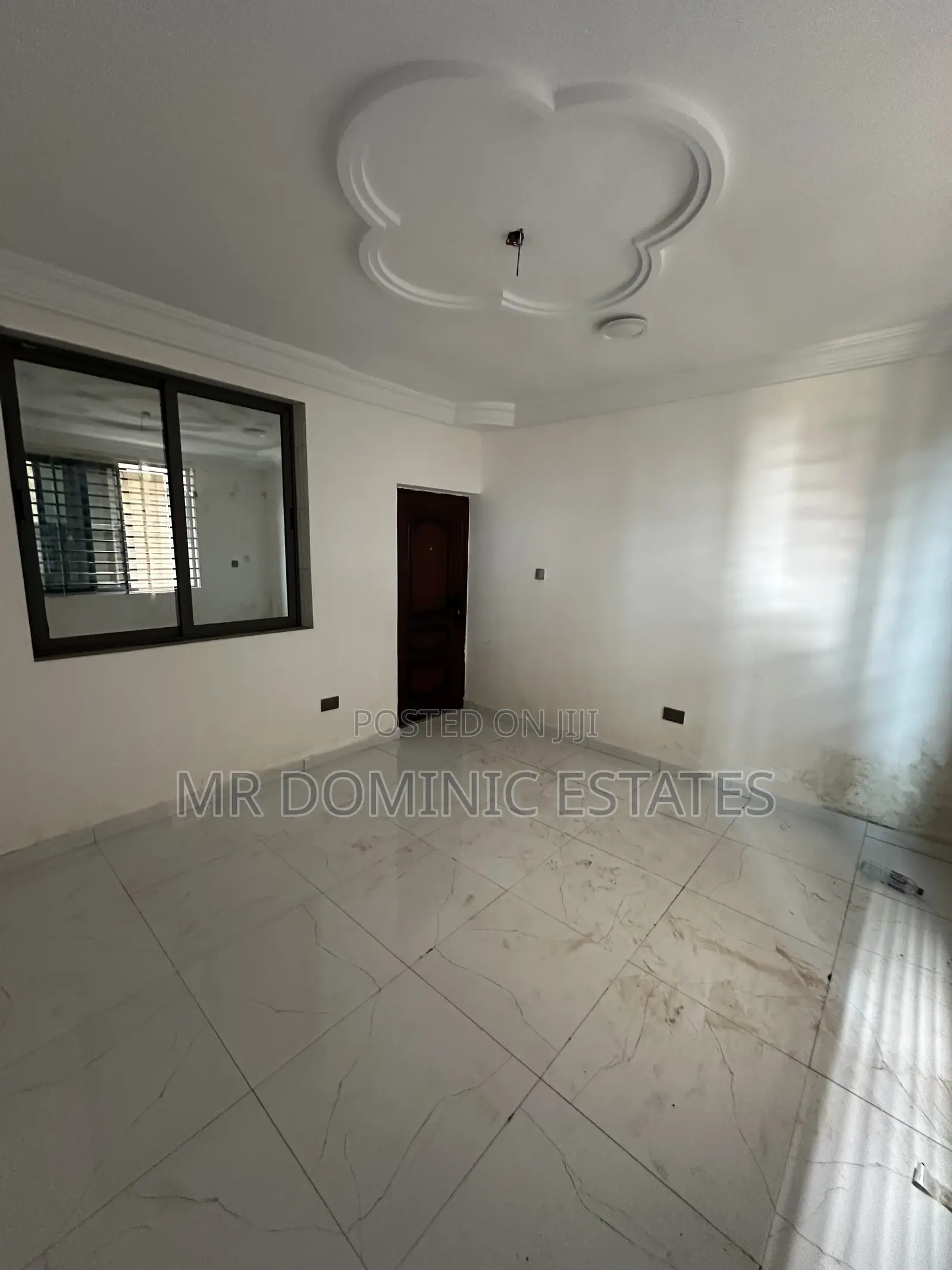 1bdrm Apartment in Mr Dominic Estates, Bortiano for rent