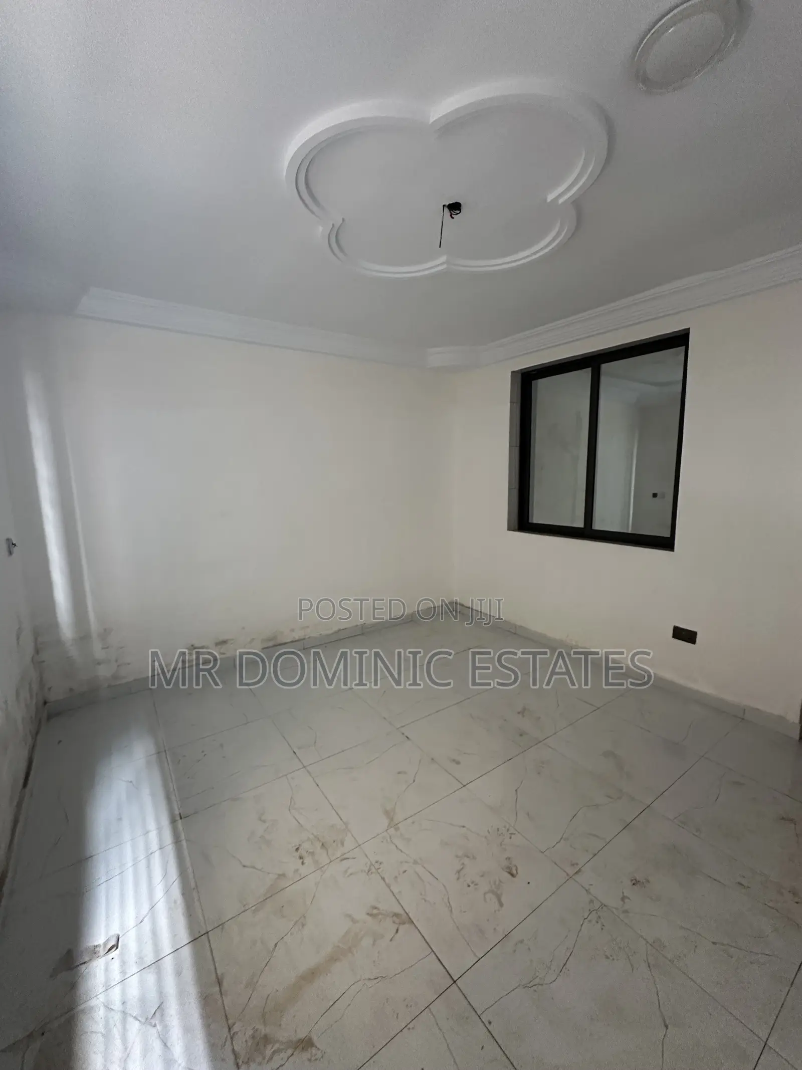 1bdrm Apartment in Mr Dominic Estates, Bortiano for rent