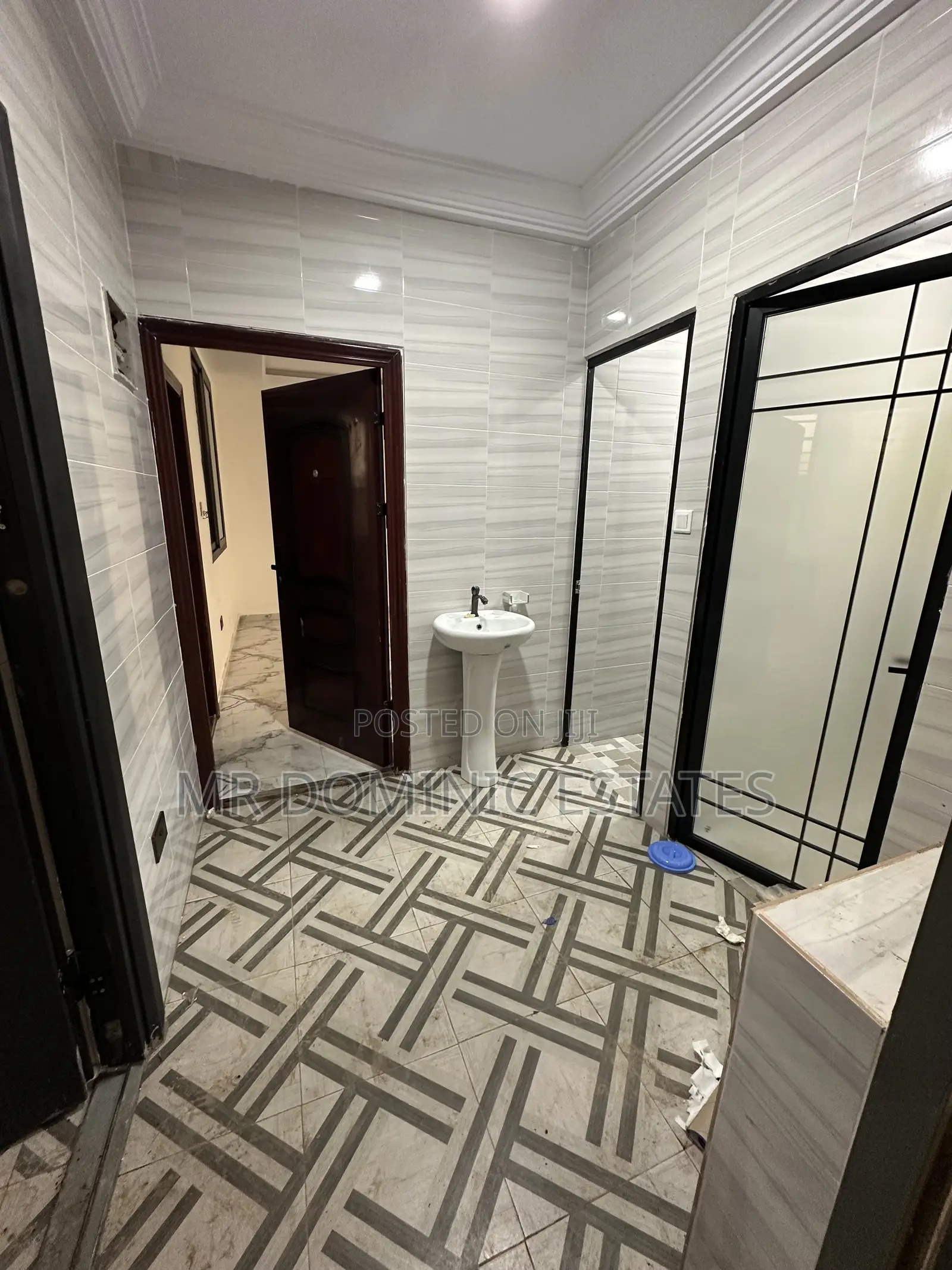 1bdrm Apartment in Mr Dominic Estates, Bortiano for rent