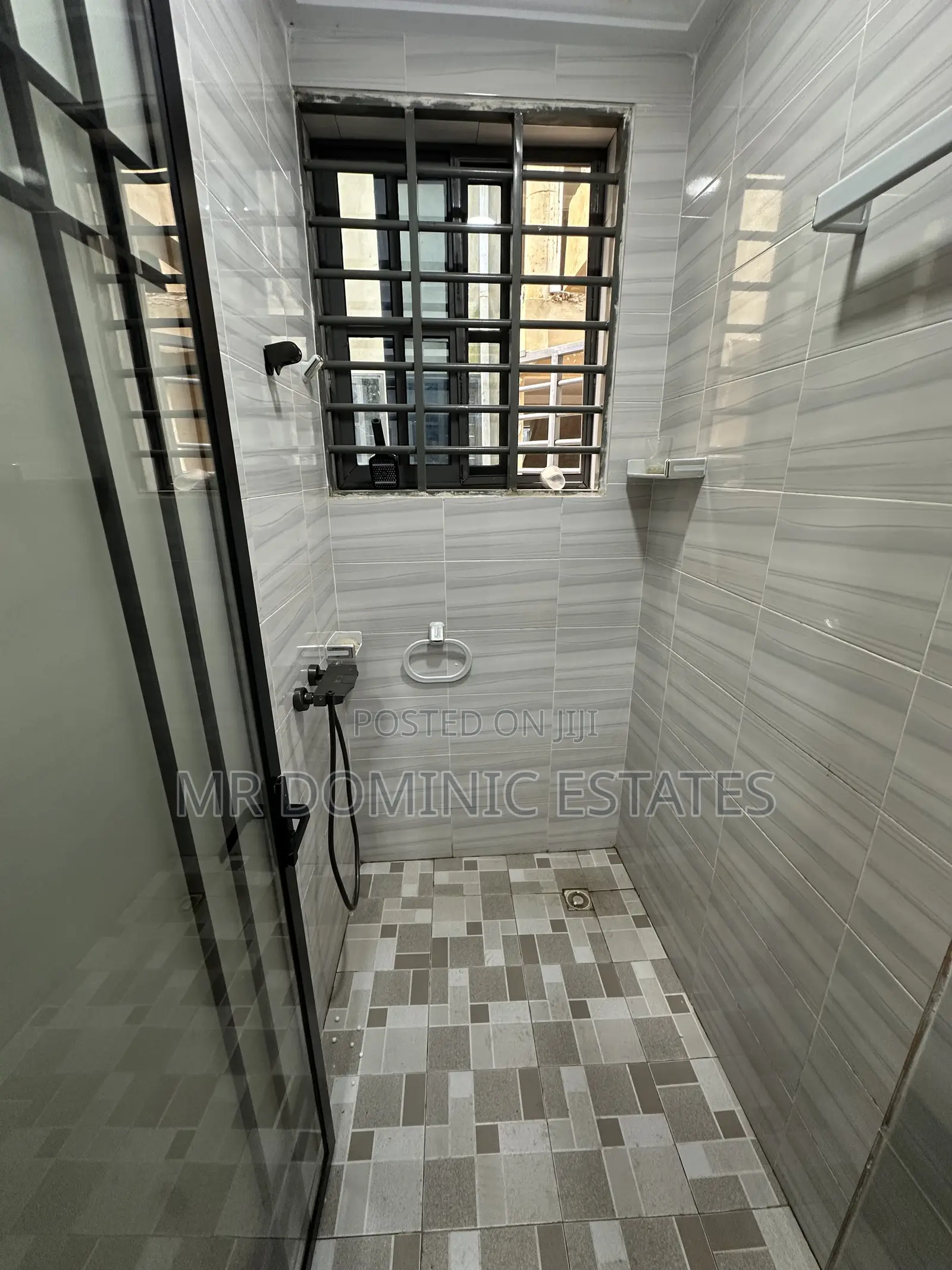 1bdrm Apartment in Mr Dominic Estates, Bortiano for rent