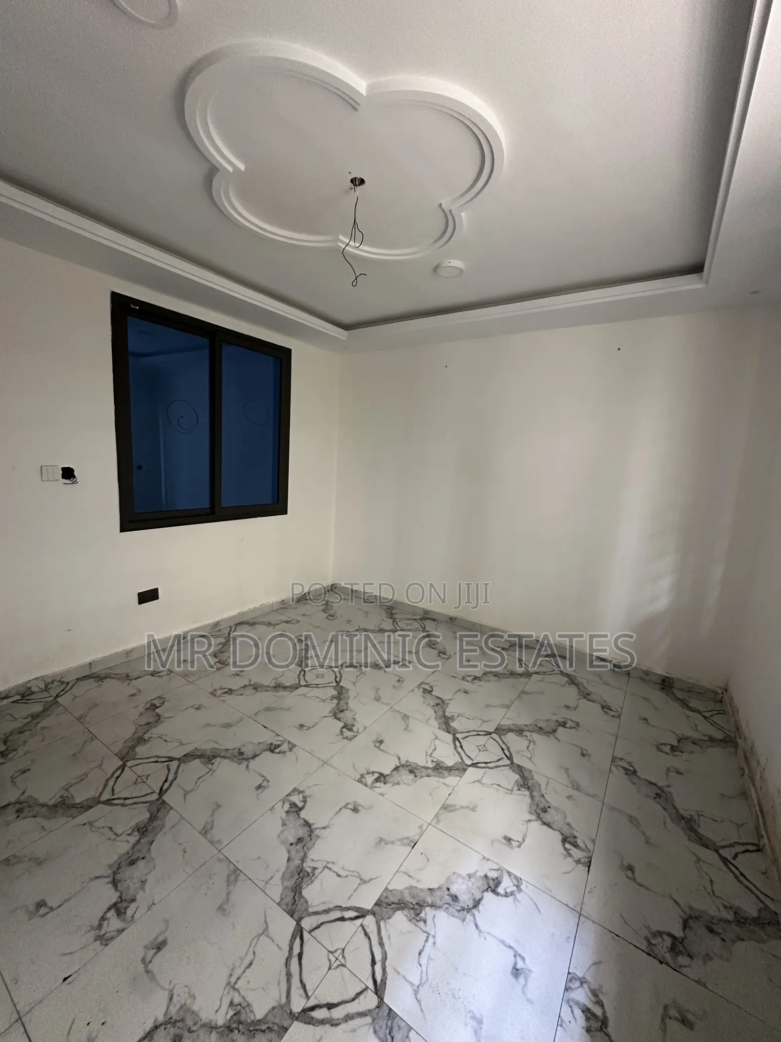 1bdrm Apartment in Mr Dominic Estates, Bortiano for rent