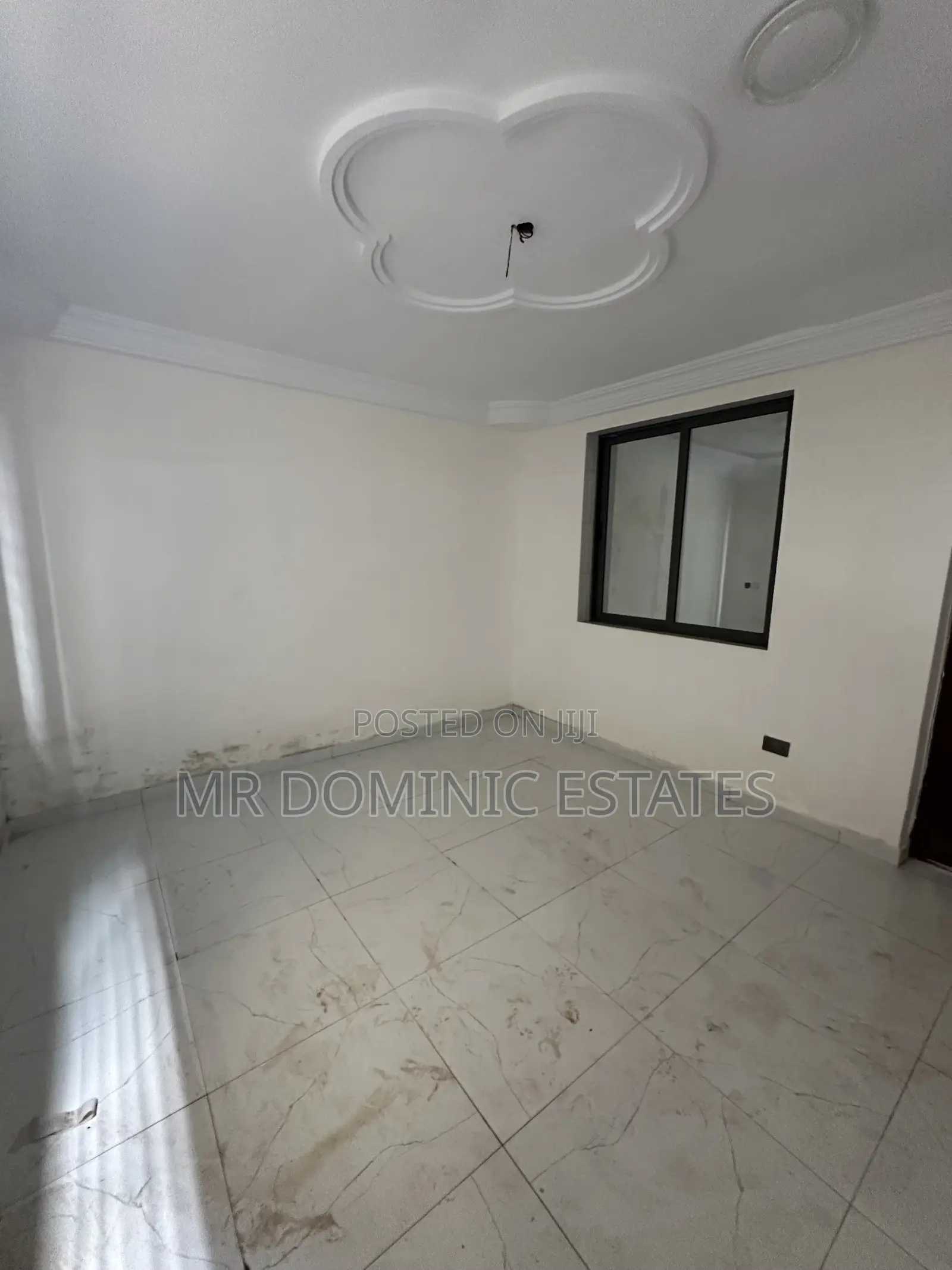 1bdrm Apartment in Mr Dominic Estates, Bortiano for rent