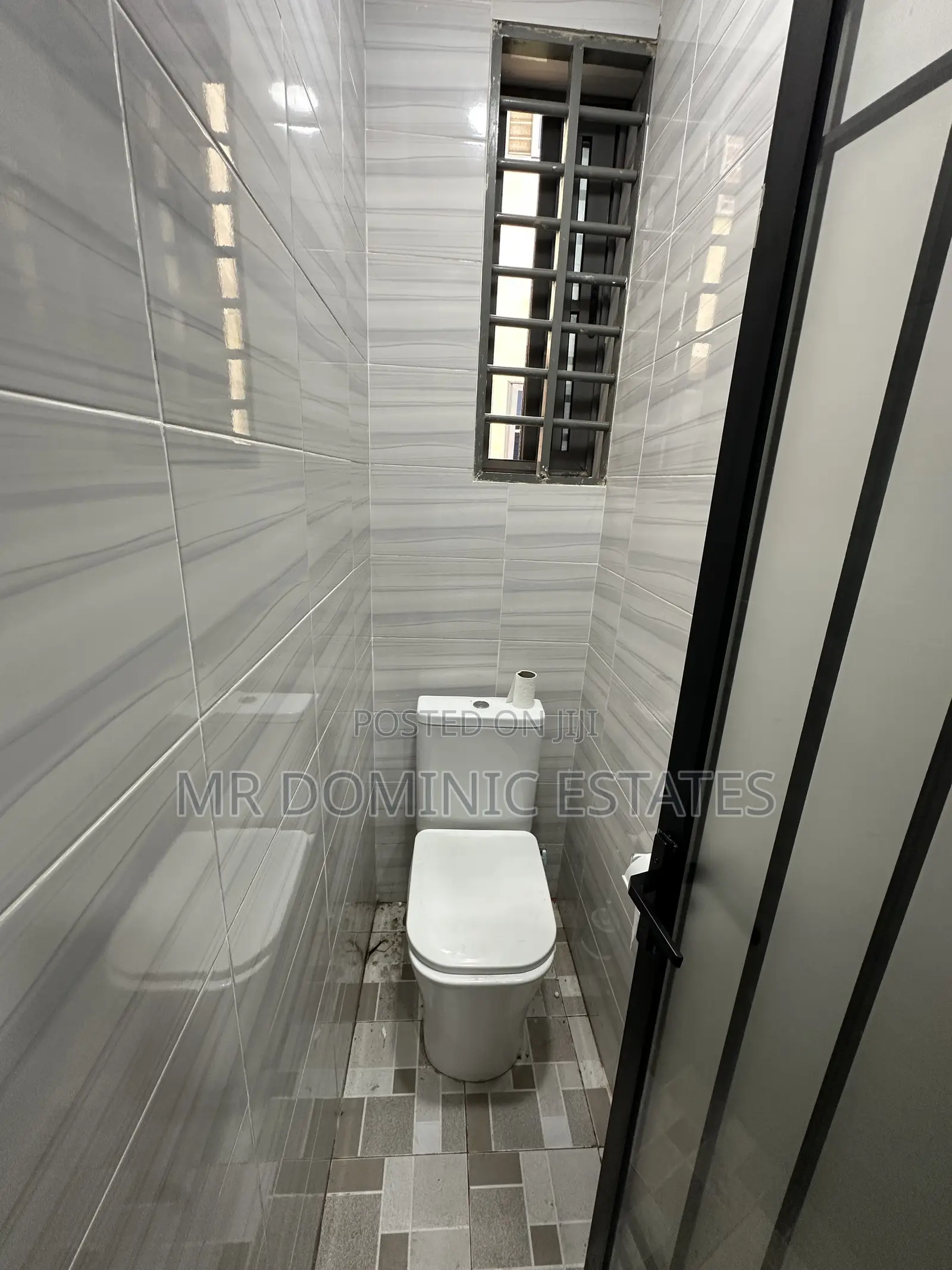 1bdrm Apartment in Mr Dominic Estates, Bortiano for rent