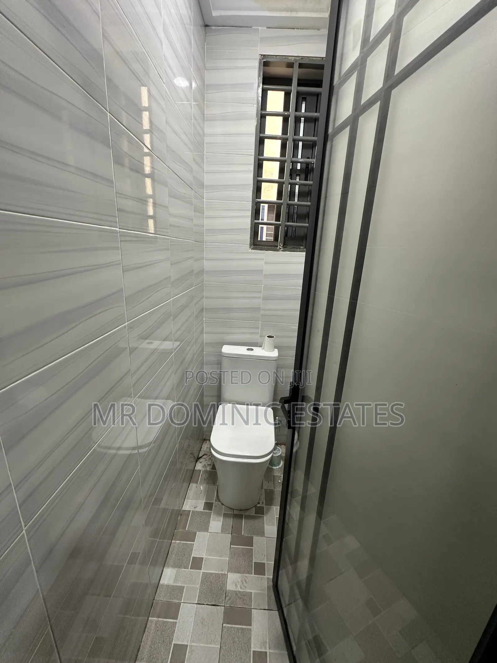 1bdrm Apartment in Mr Dominic Estates, Bortiano for rent