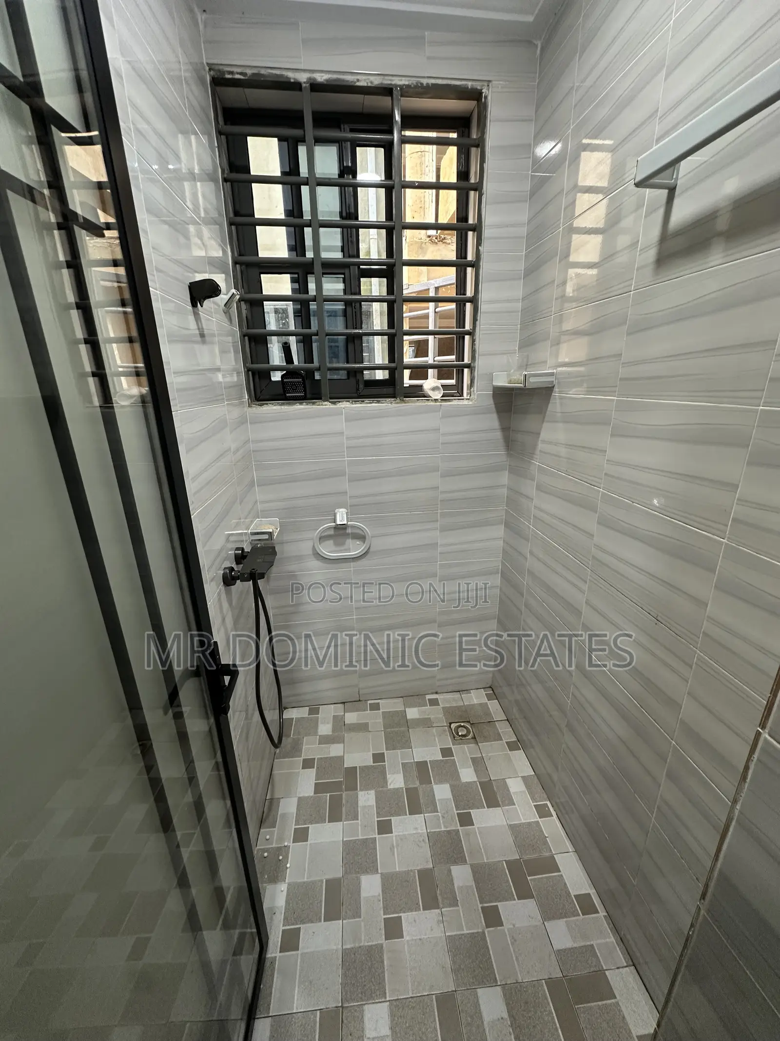 1bdrm Apartment in Mr Dominic Estates, Bortiano for rent
