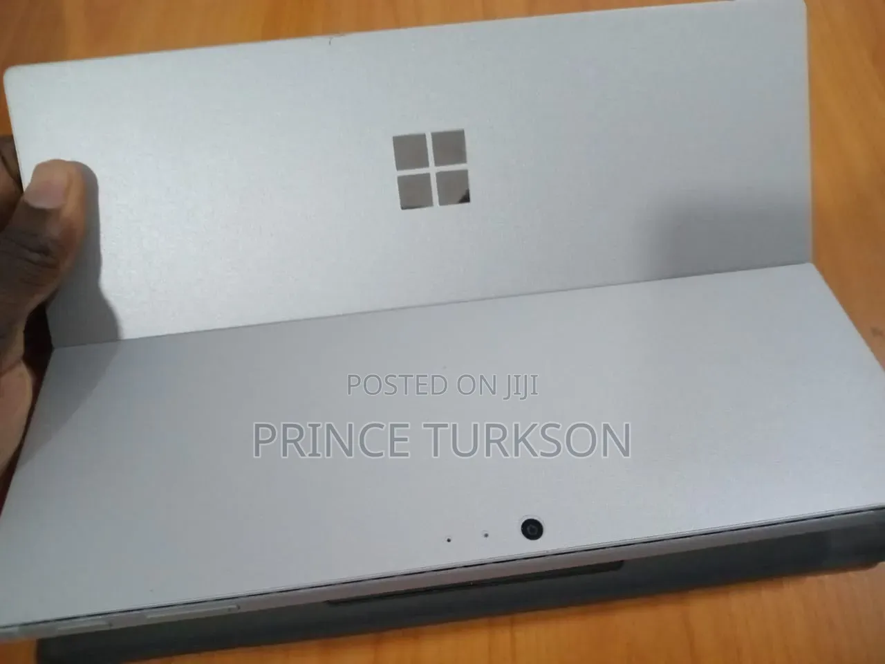 Laptop Microsoft Surface Pro 16GB Intel Core i7 SSD 128GB