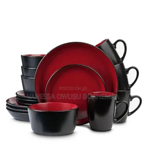 16pcs Ceramic Sets