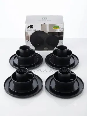 16pcs Ceramic Sets