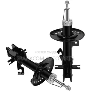 Nissan Sentra 2017-2019 (B17) Front Shocks Absorbers