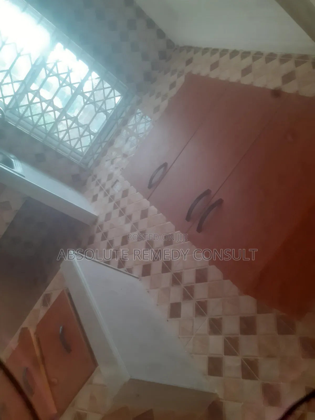 1bdrm Apartment in Pokuase for rent