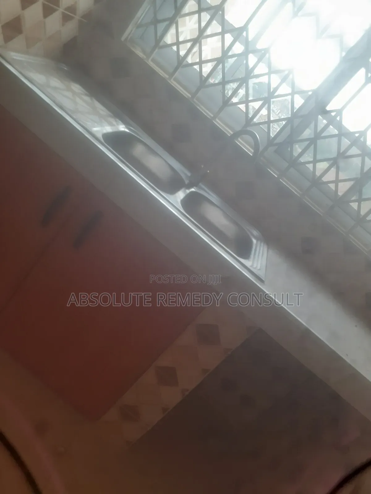 1bdrm Apartment in Pokuase for rent