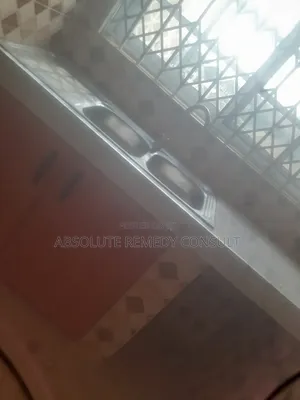 1bdrm Apartment in Pokuase for rent
