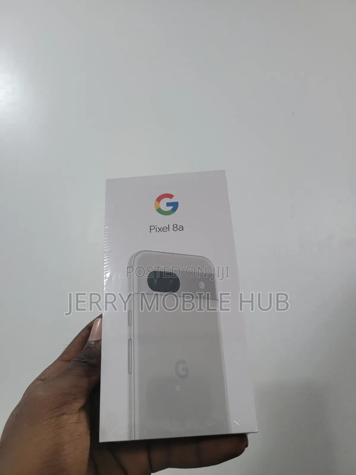 New Google Pixel 8a 128 GB