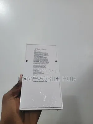 New Google Pixel 8a 128 GB