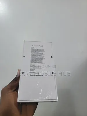New Google Pixel 8a 128 GB