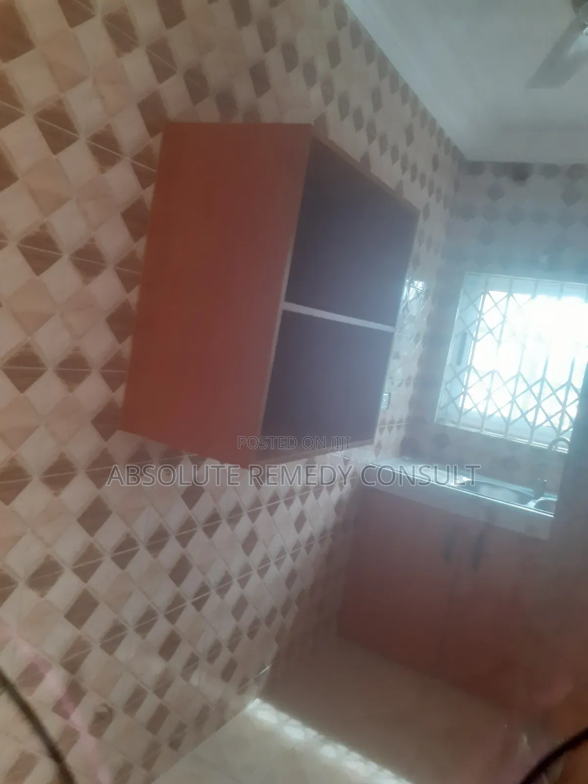 1bdrm Apartment in Pokuase for rent