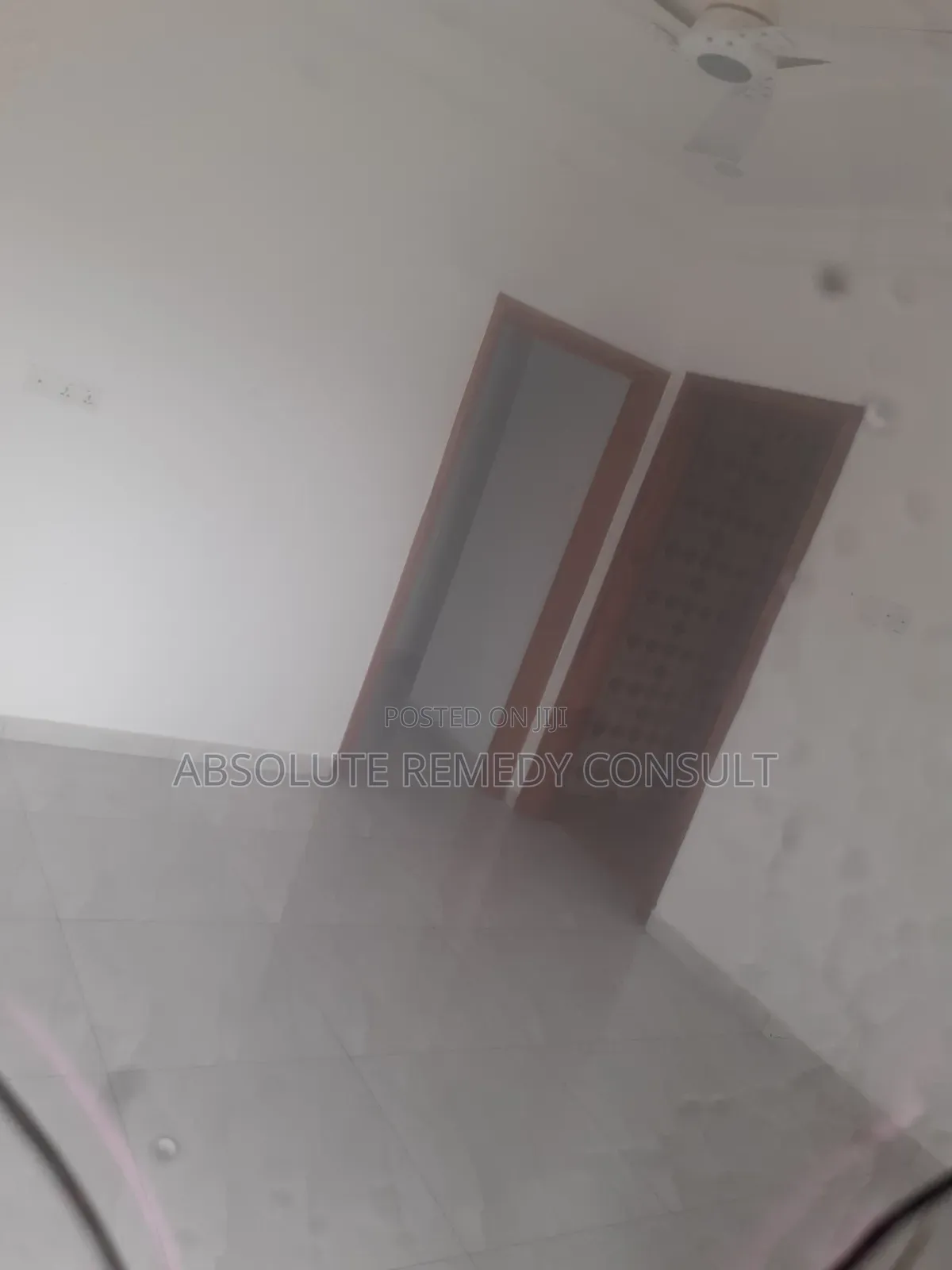 1bdrm Apartment in Pokuase for rent