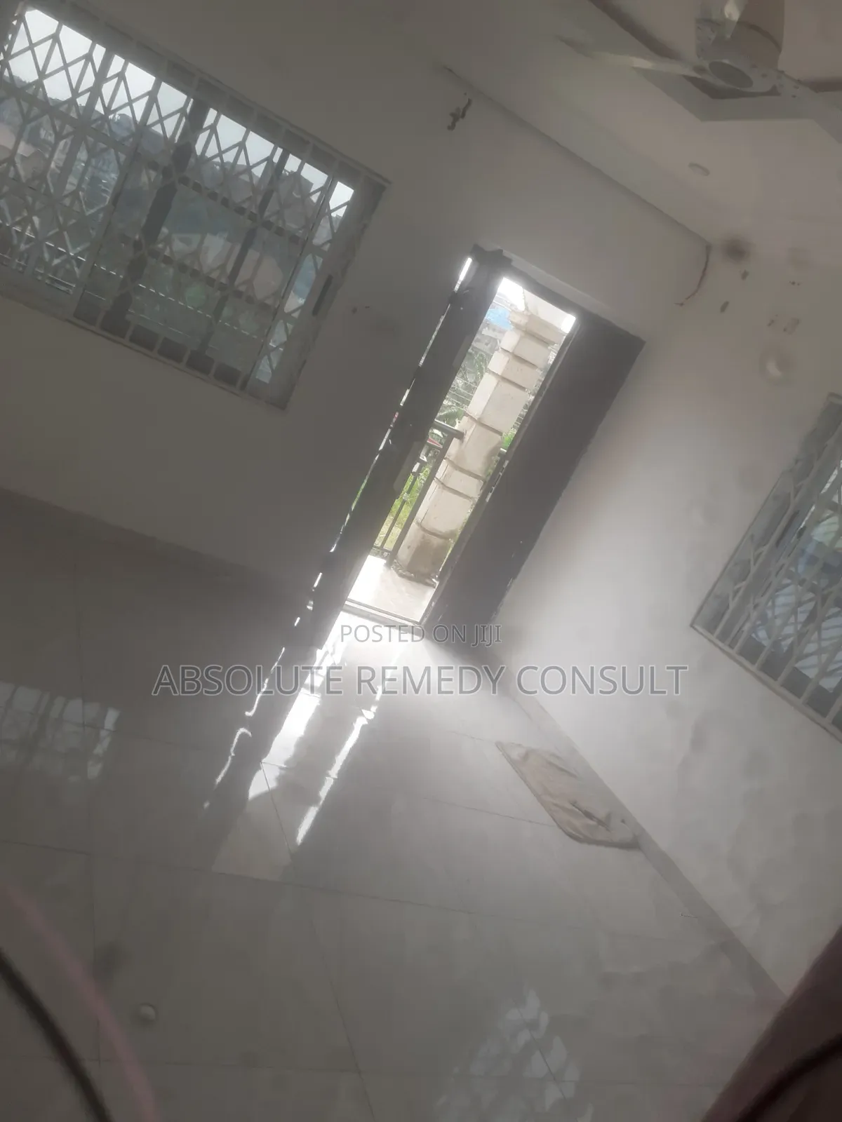1bdrm Apartment in Pokuase for rent