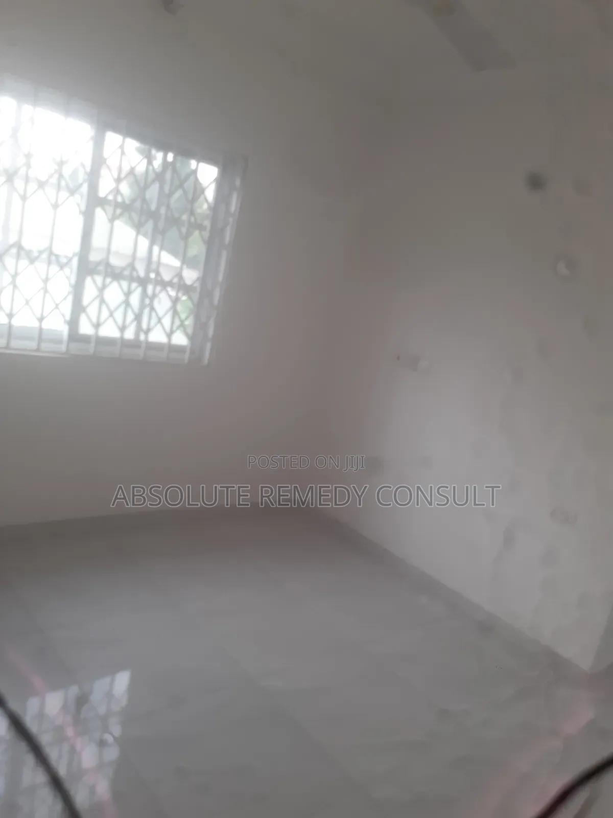 1bdrm Apartment in Pokuase for rent