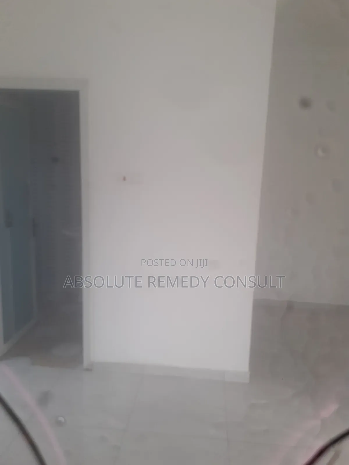 1bdrm Apartment in Pokuase for rent