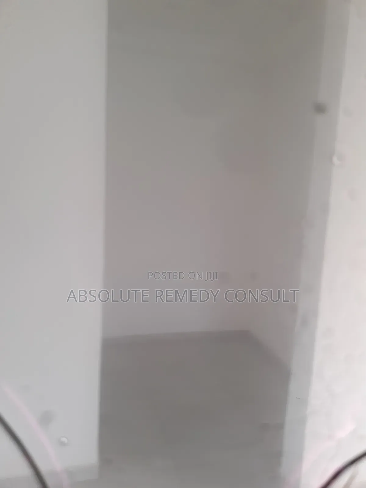 1bdrm Apartment in Pokuase for rent